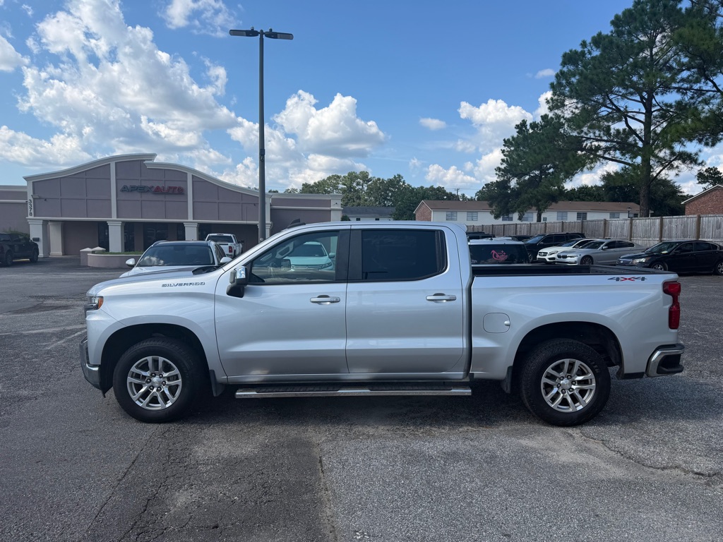 Photo 8 of this CHEVROLET SILVERADO 1500