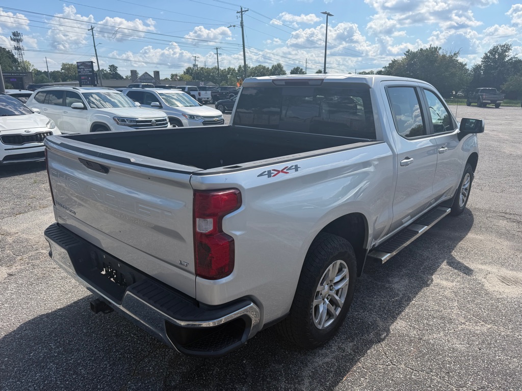 Photo 5 of this CHEVROLET SILVERADO 1500