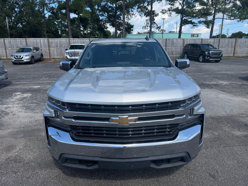 Photo 2 of this CHEVROLET SILVERADO 1500