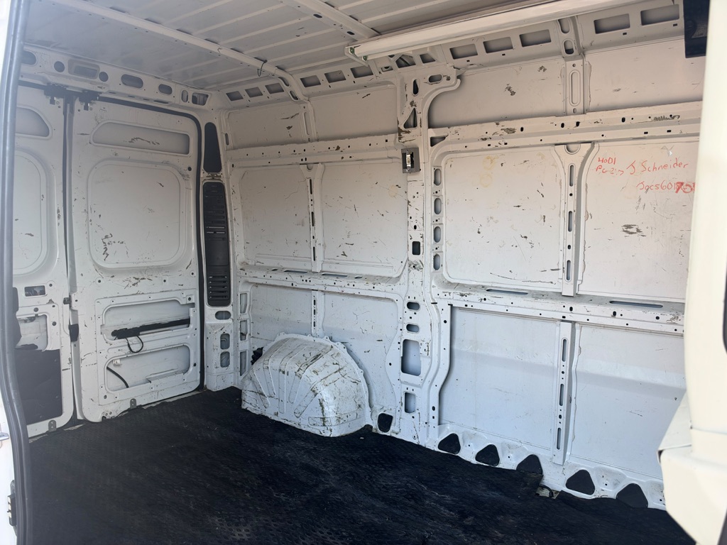 Photo 17 of this RAM PROMASTER