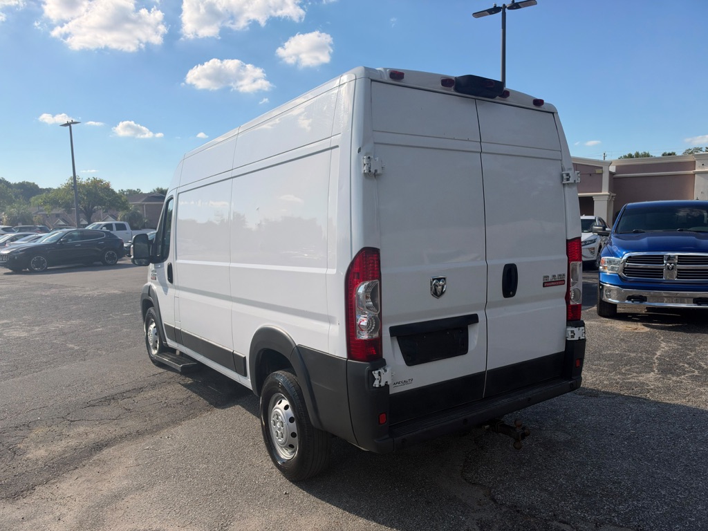 Photo 7 of this RAM PROMASTER