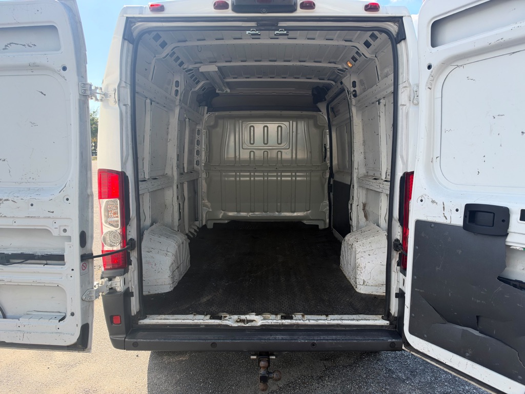 Photo 18 of this RAM PROMASTER