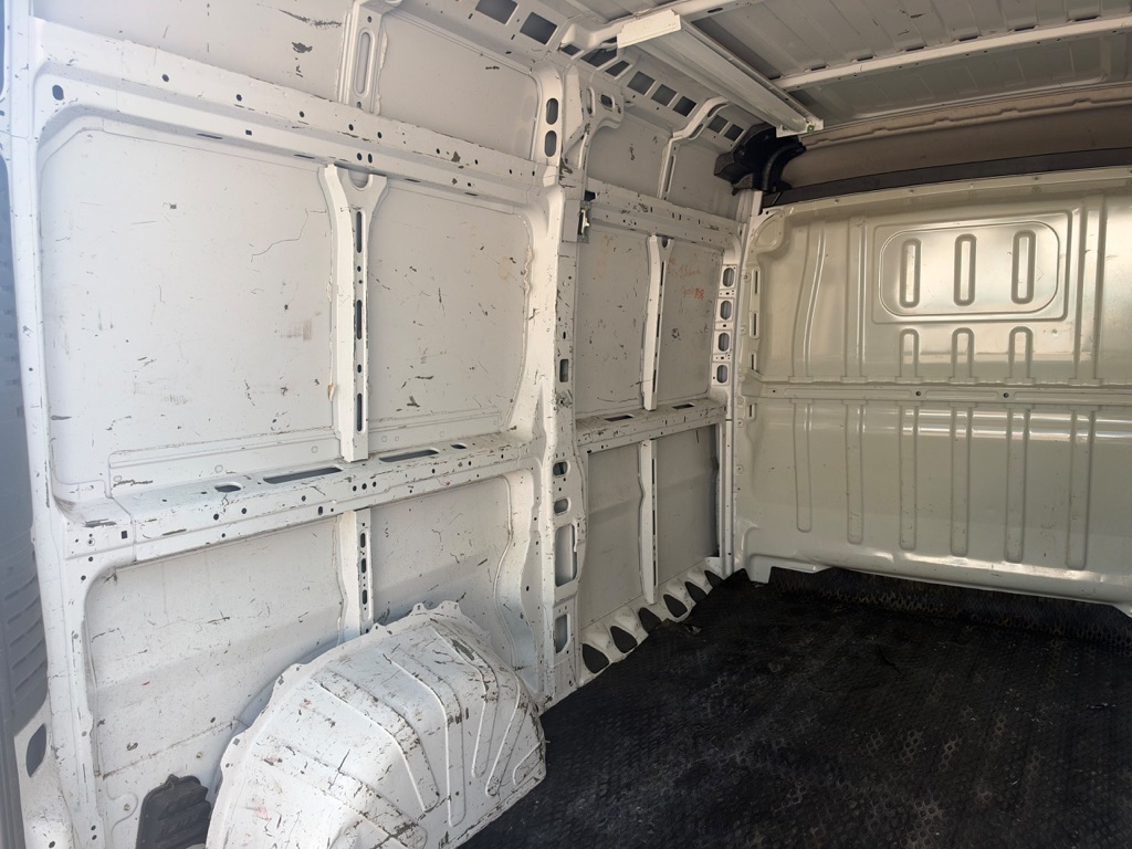 Photo 20 of this RAM PROMASTER