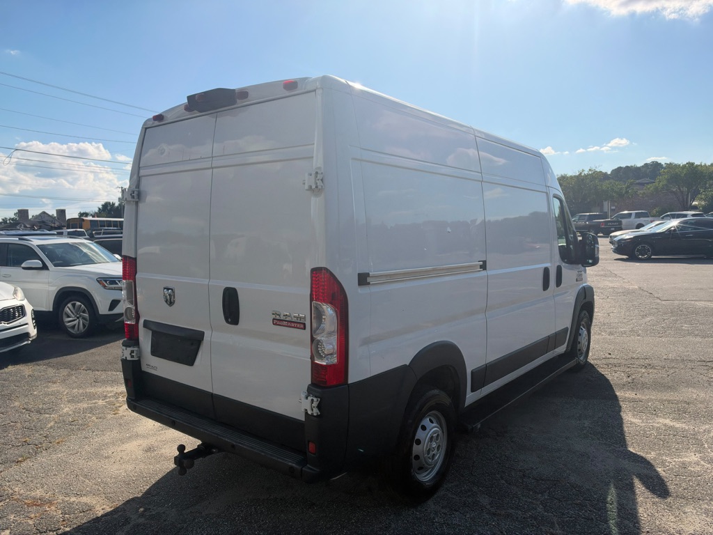 Photo 5 of this RAM PROMASTER