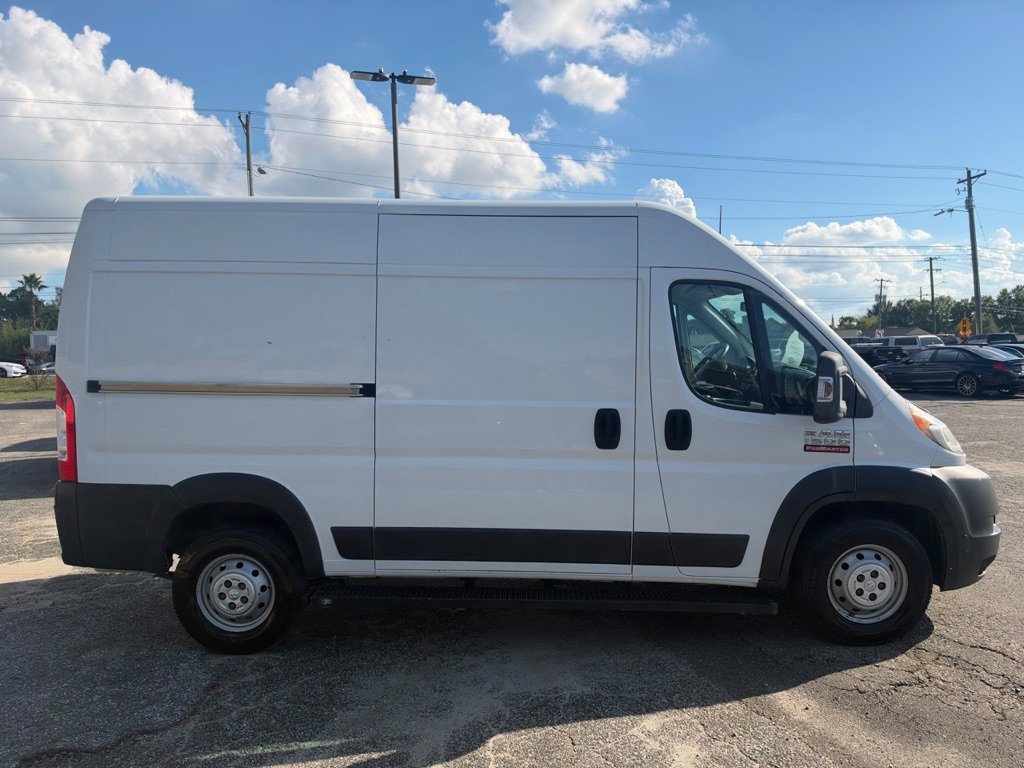 Photo 4 of this RAM PROMASTER