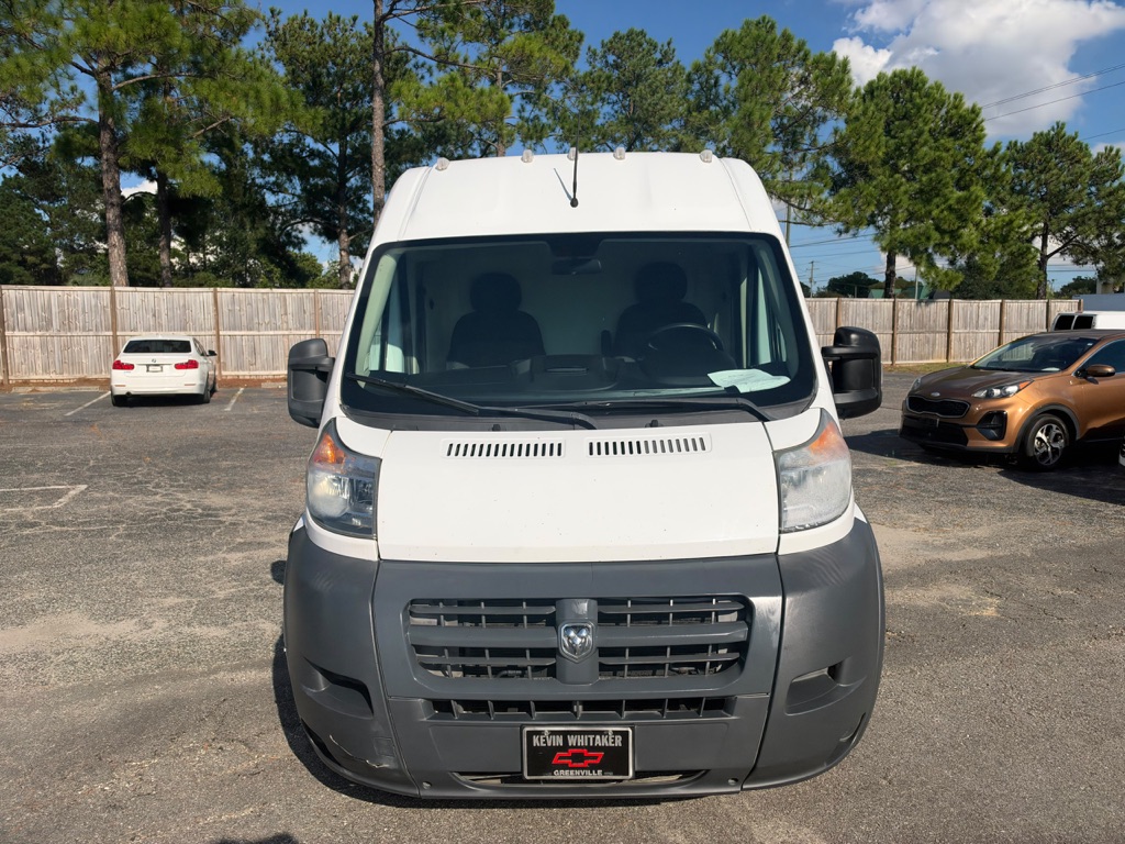 Photo 2 of this RAM PROMASTER