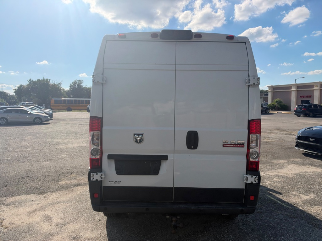 Photo 6 of this RAM PROMASTER