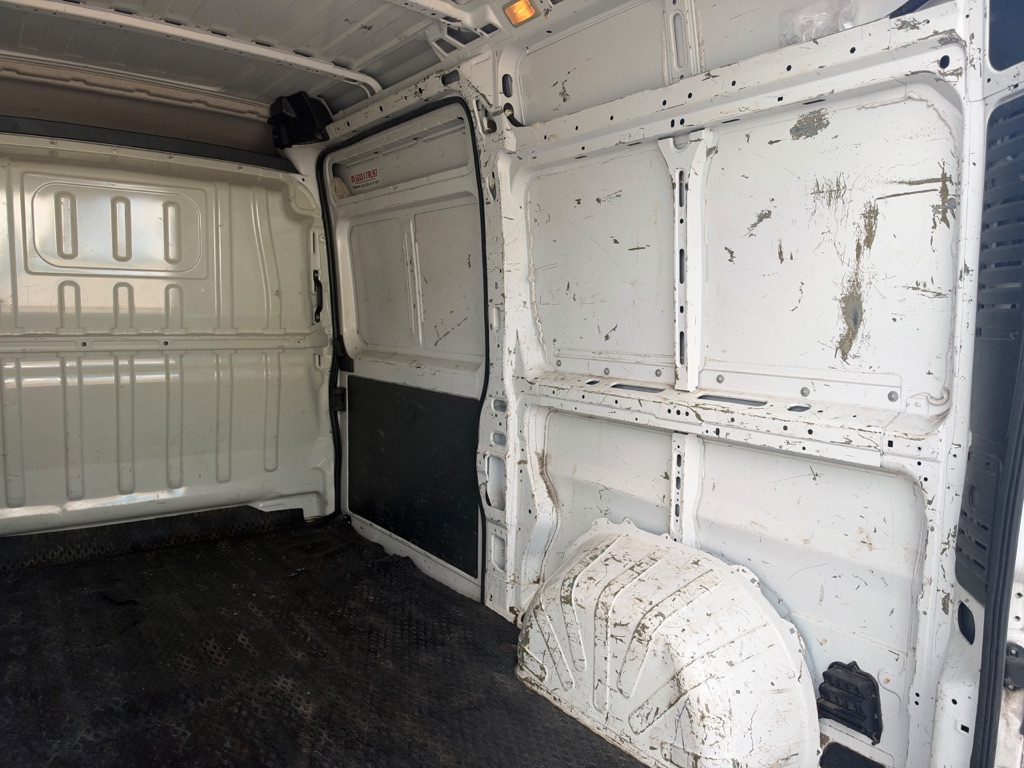 Photo 19 of this RAM PROMASTER