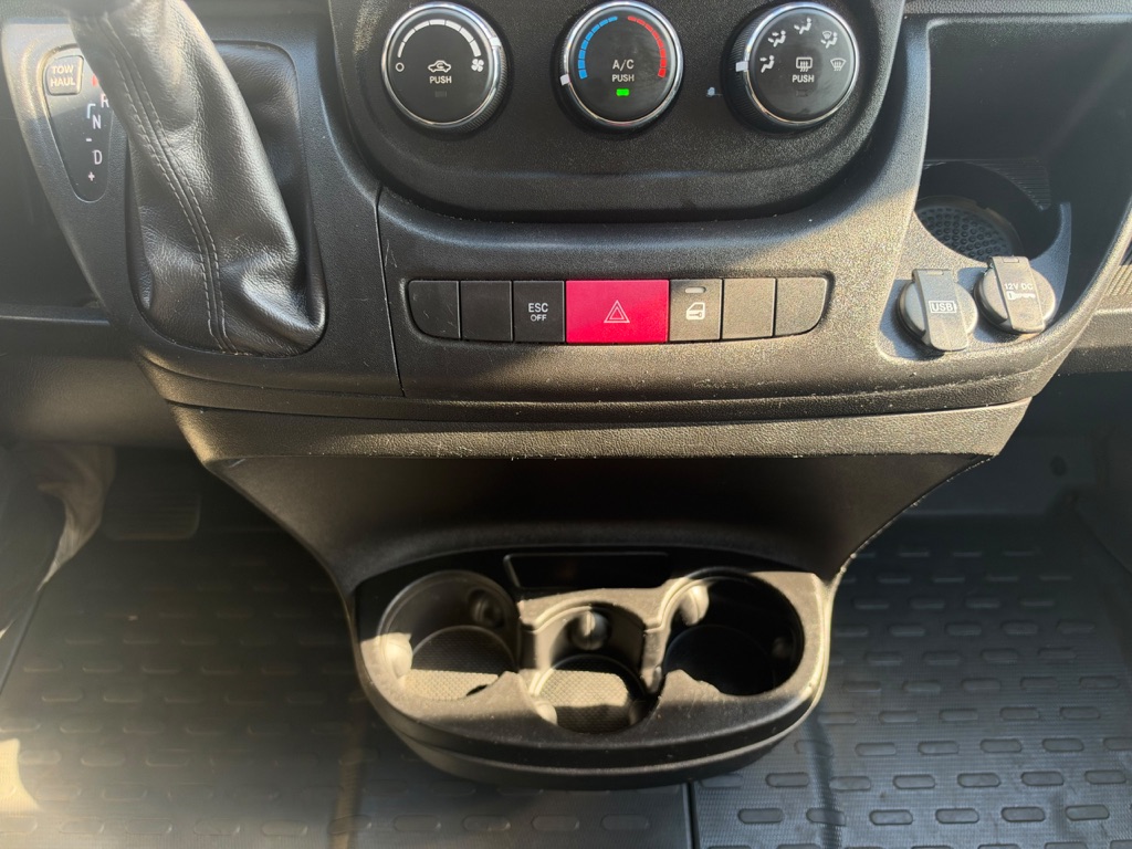 Photo 15 of this RAM PROMASTER