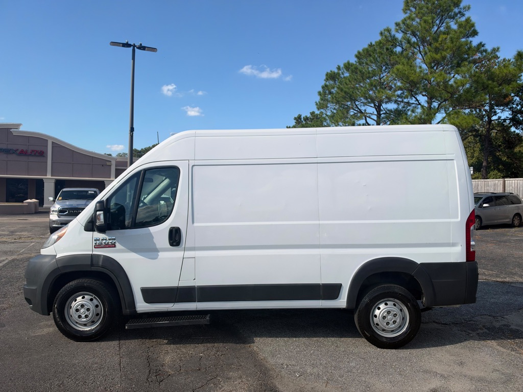 Photo 8 of this RAM PROMASTER