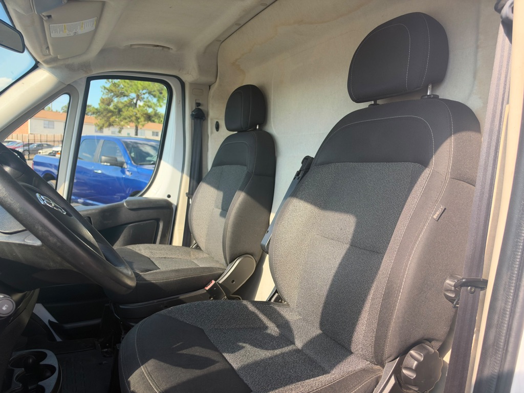 Photo 10 of this RAM PROMASTER