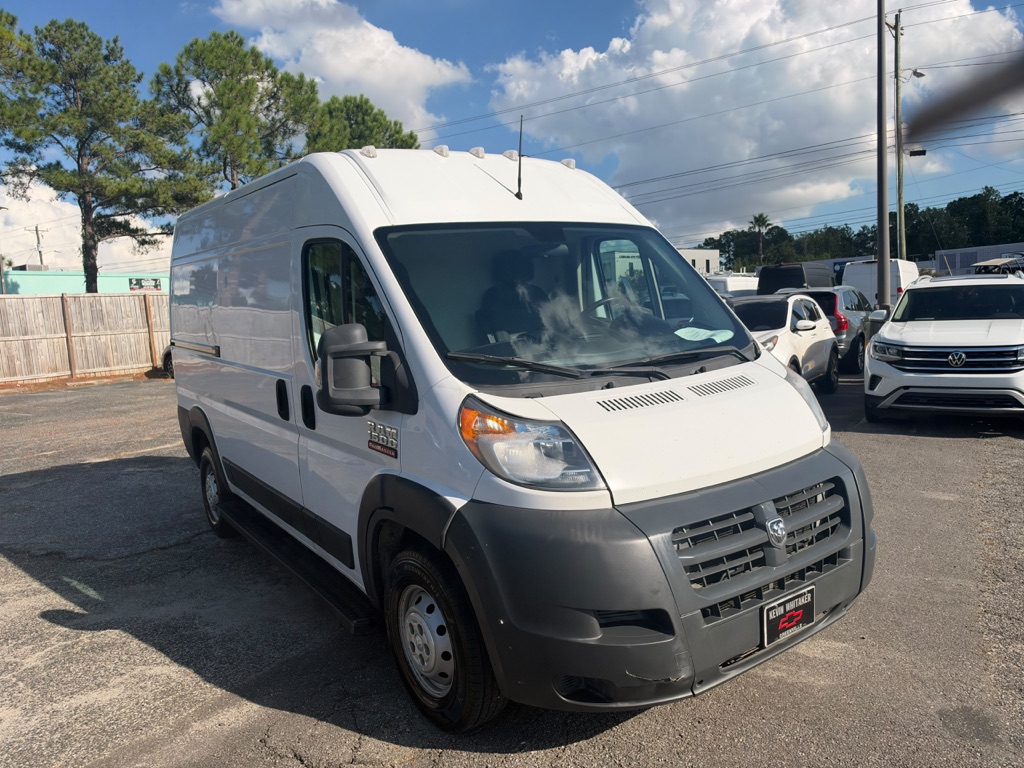 Photo 3 of this RAM PROMASTER