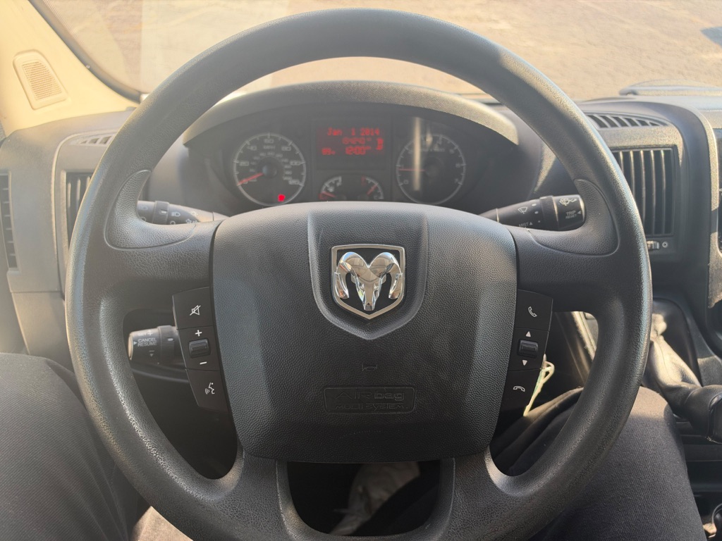 Photo 12 of this RAM PROMASTER