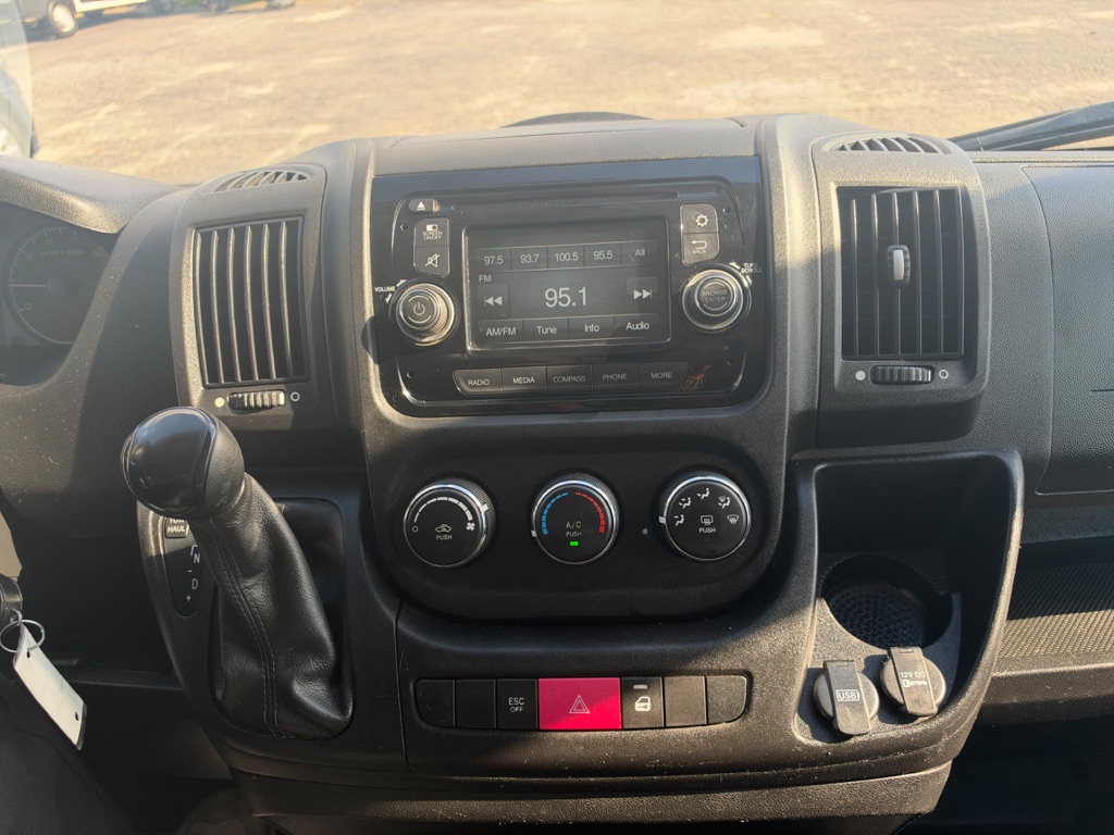 Photo 13 of this RAM PROMASTER
