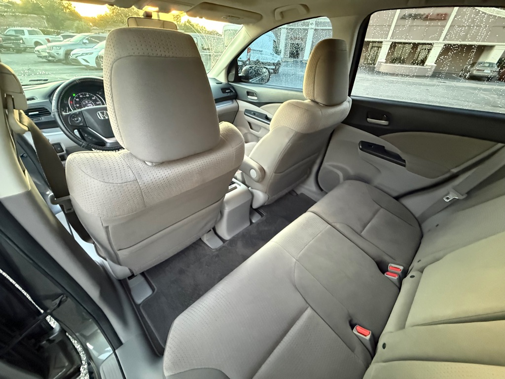 Photo 18 of this HONDA CR-V