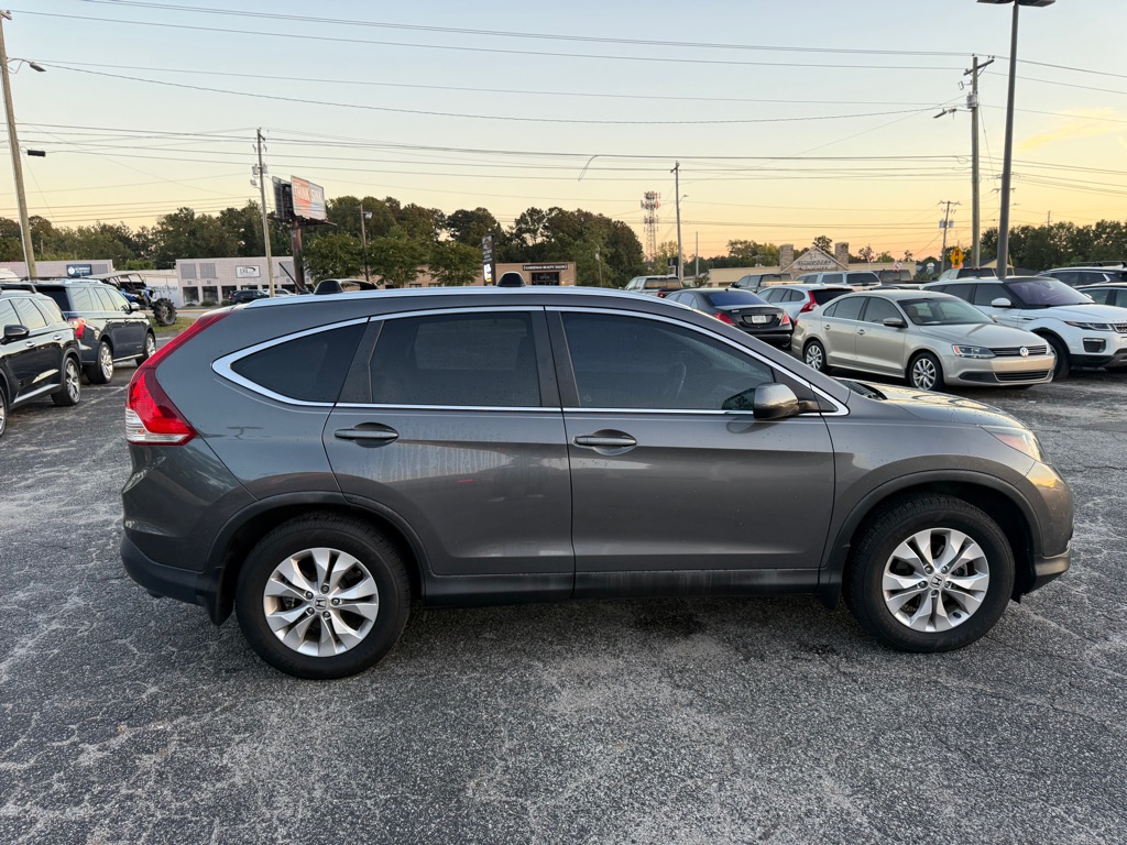 Photo 6 of this HONDA CR-V