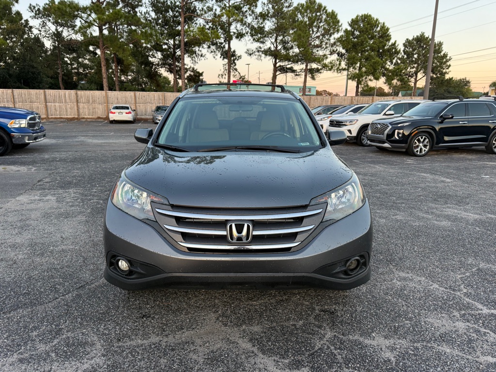 Photo 8 of this HONDA CR-V
