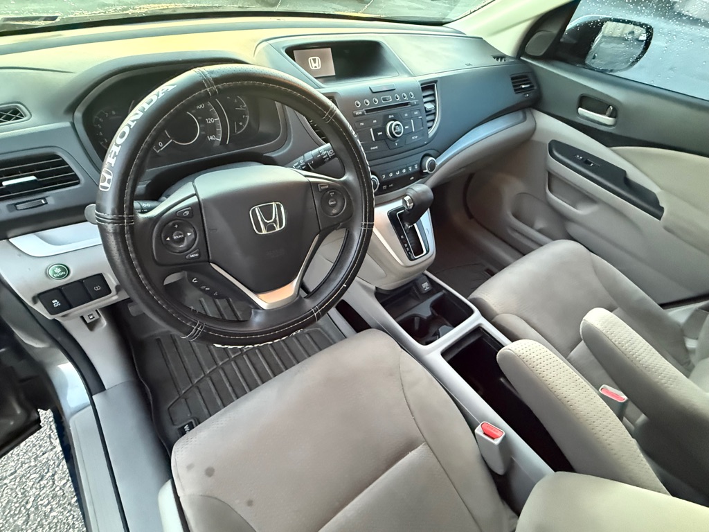 Photo 10 of this HONDA CR-V