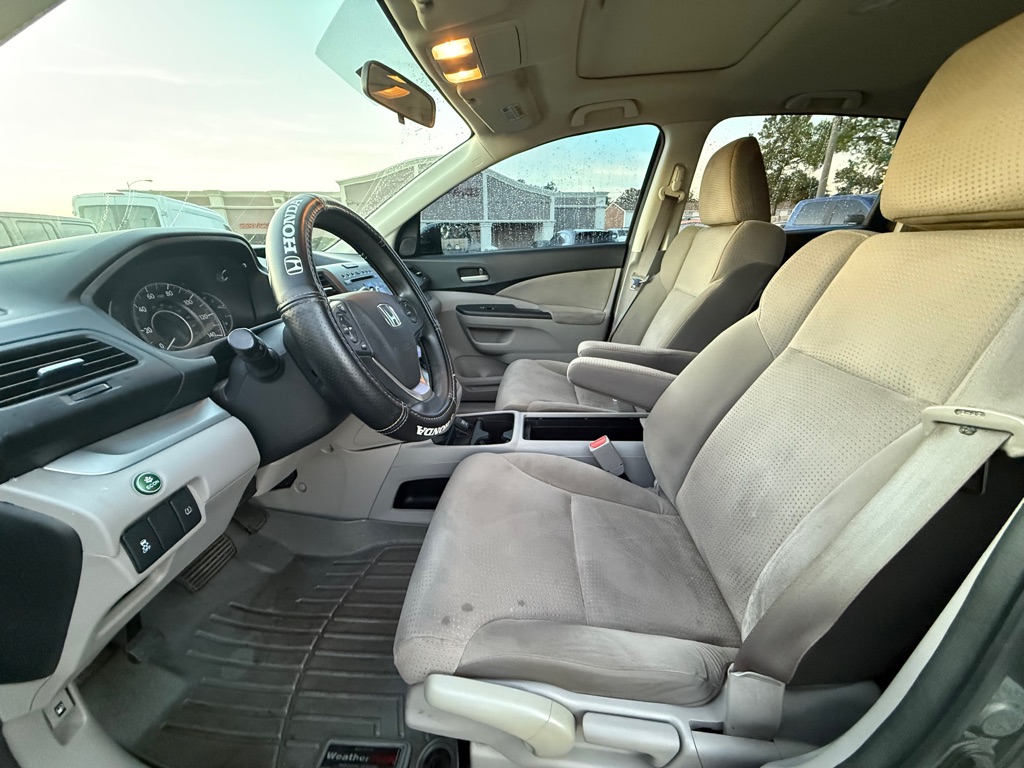 Photo 11 of this HONDA CR-V