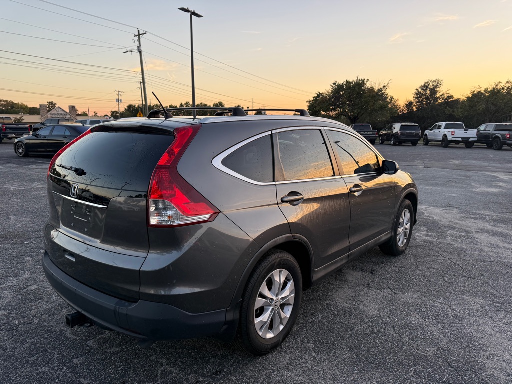 Photo 5 of this HONDA CR-V