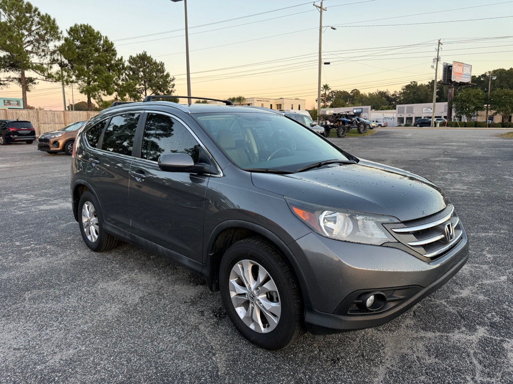 Photo 7 of this HONDA CR-V