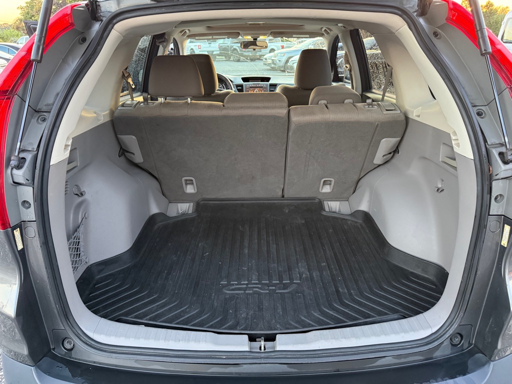 Photo 20 of this HONDA CR-V