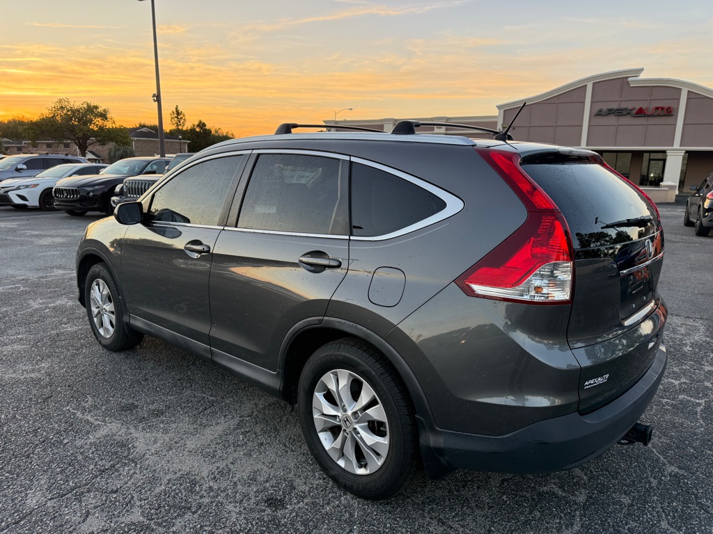 Photo 3 of this HONDA CR-V