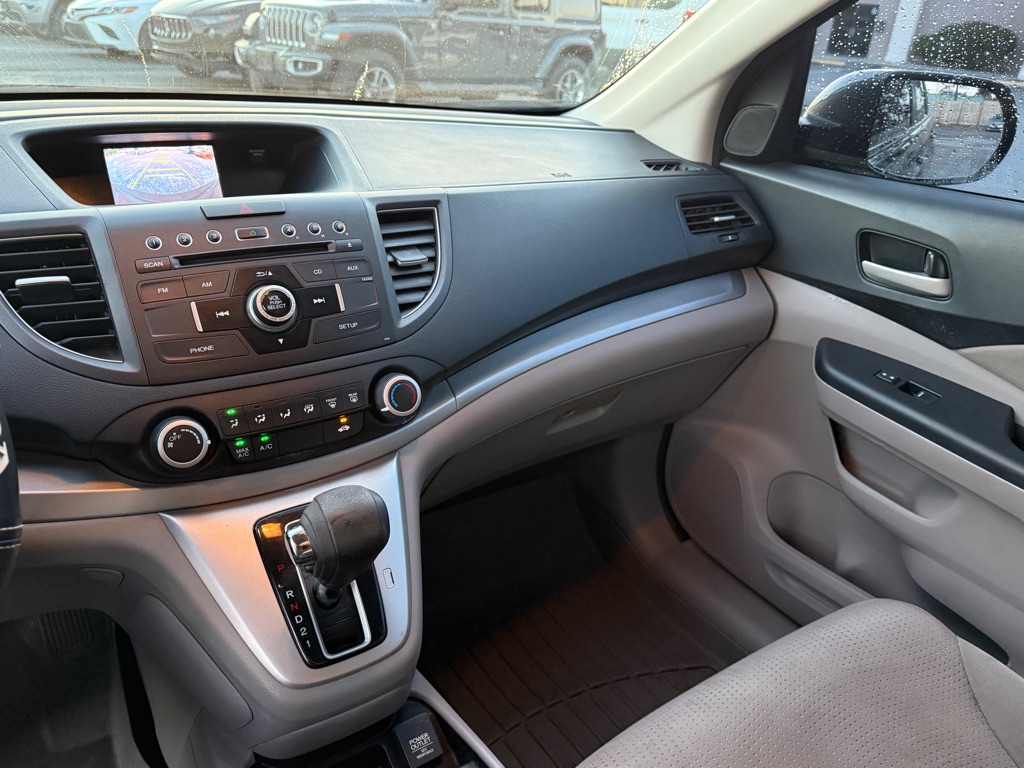 Photo 15 of this HONDA CR-V