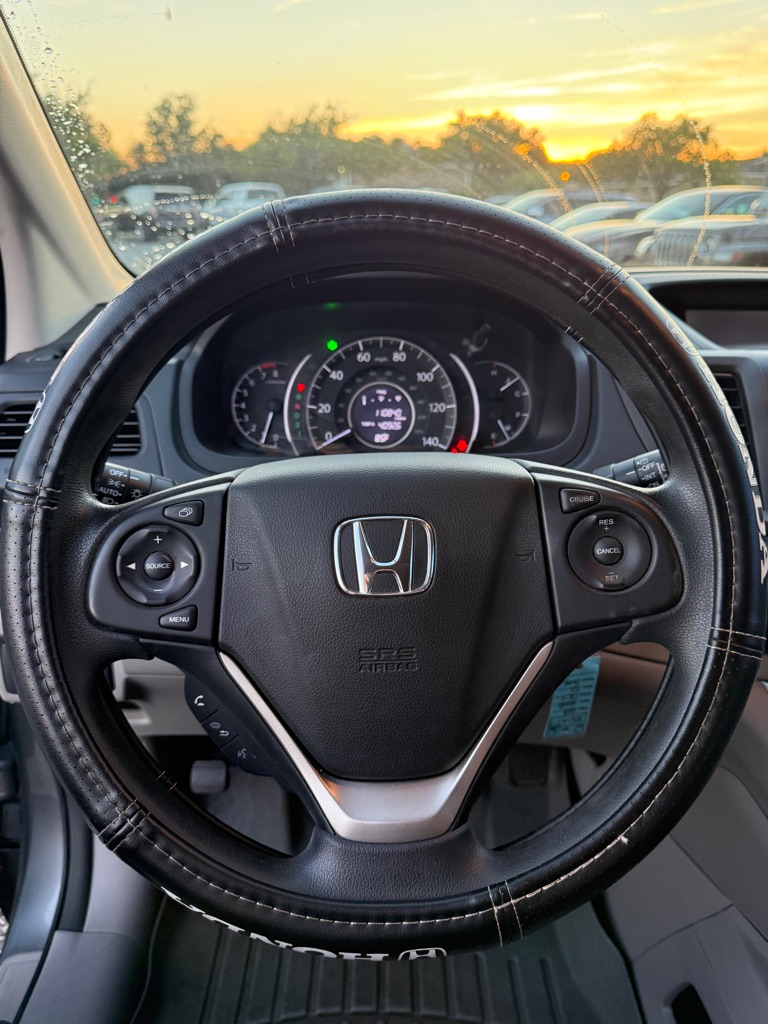 Photo 12 of this HONDA CR-V