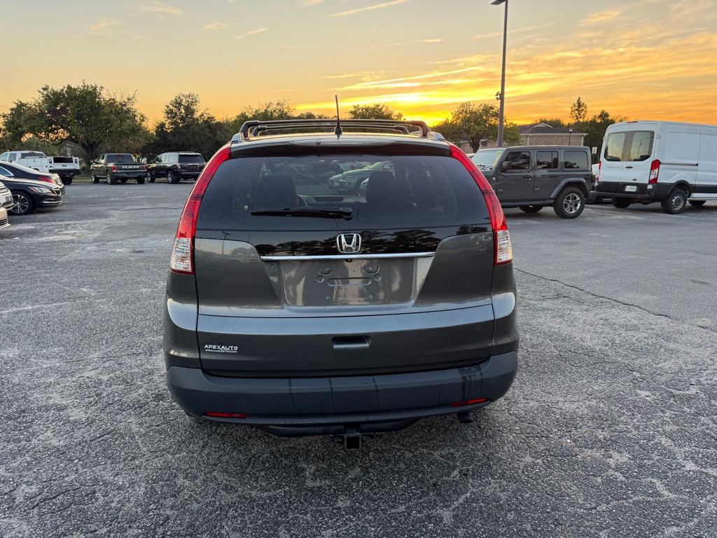 Photo 4 of this HONDA CR-V