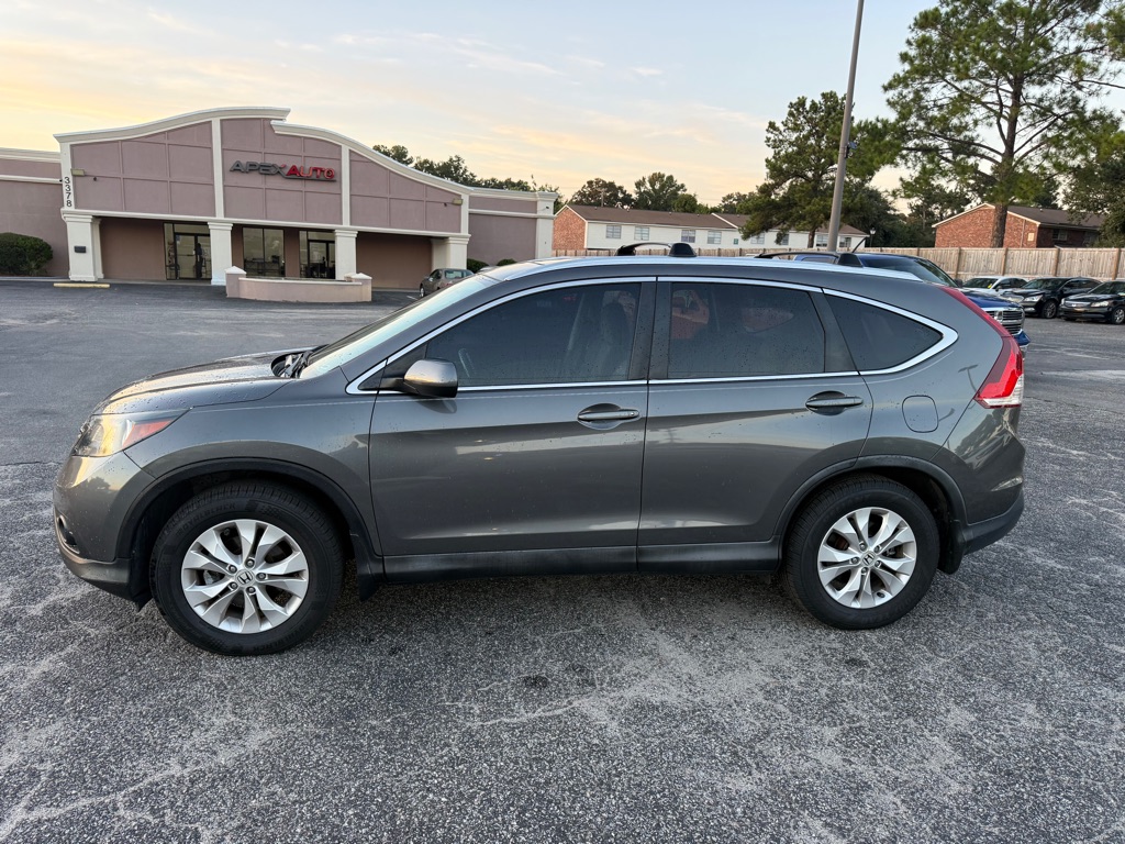 Photo 2 of this HONDA CR-V