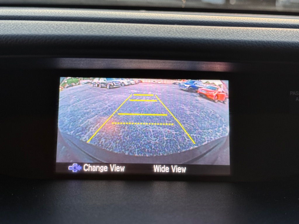 Photo 14 of this HONDA CR-V