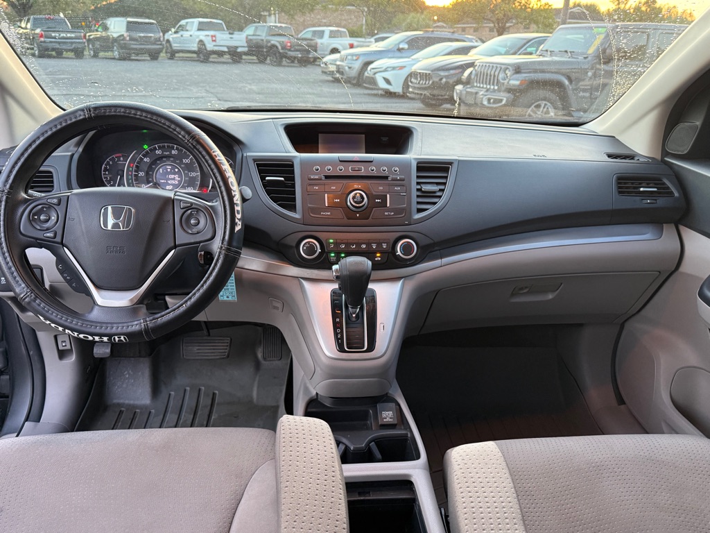 Photo 17 of this HONDA CR-V