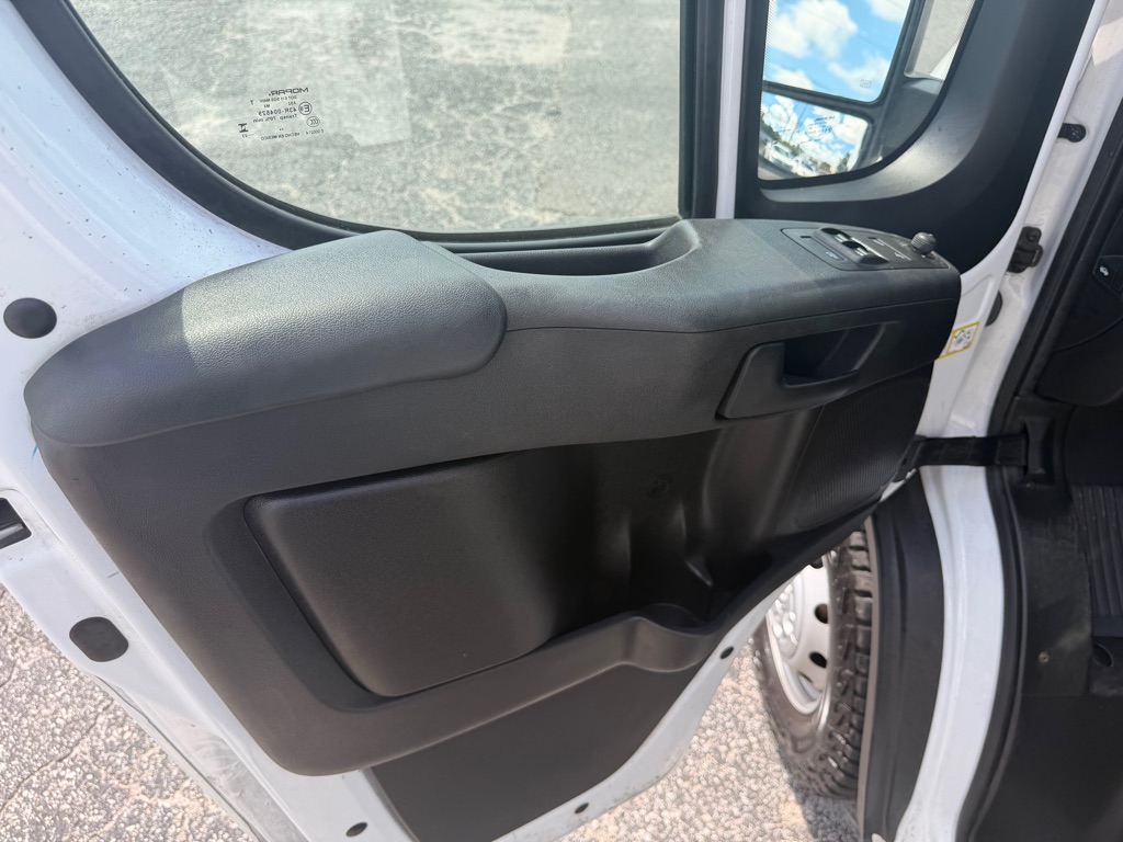 Photo 19 of this RAM PROMASTER