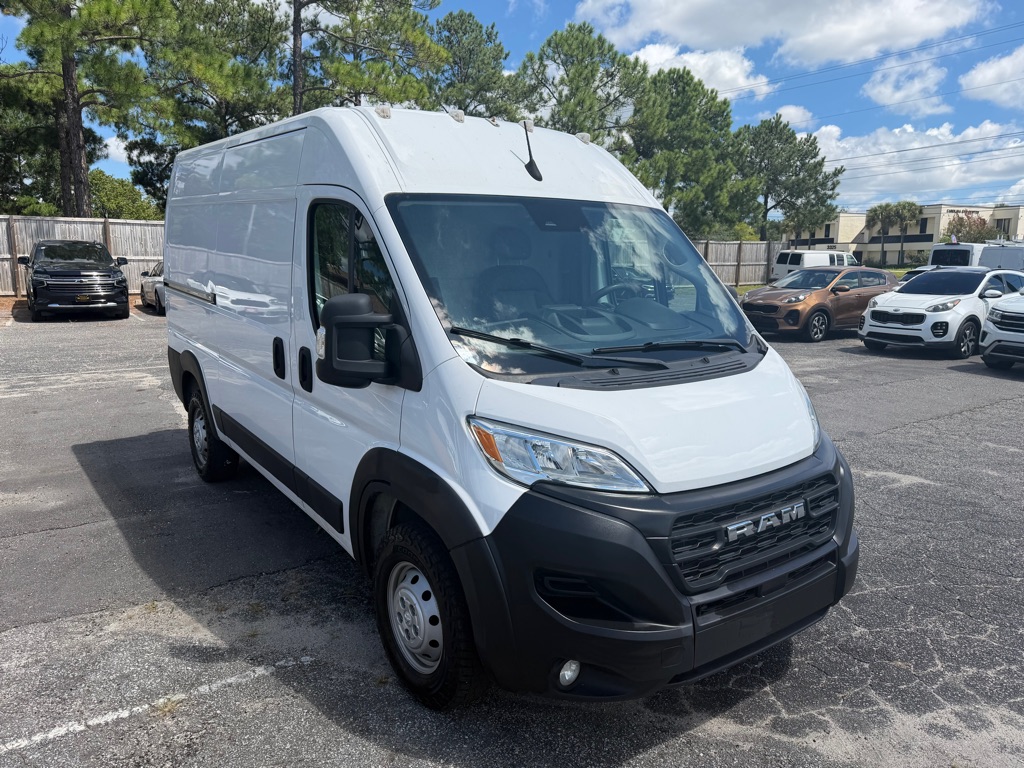 Photo 3 of this RAM PROMASTER