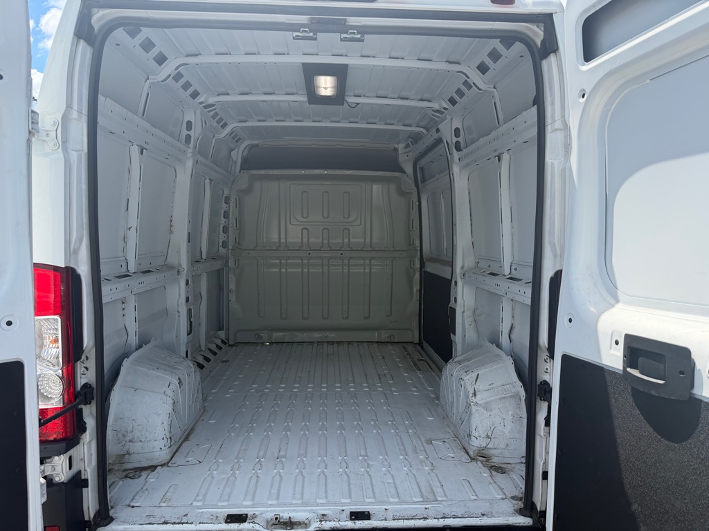 Photo 12 of this RAM PROMASTER