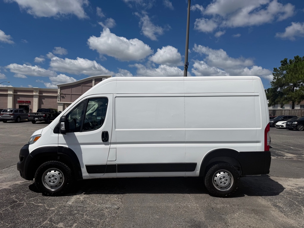Photo 8 of this RAM PROMASTER