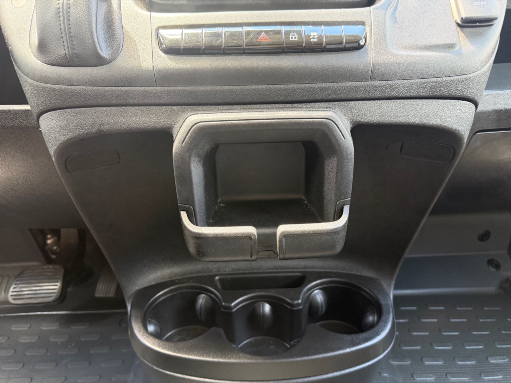 Photo 21 of this RAM PROMASTER