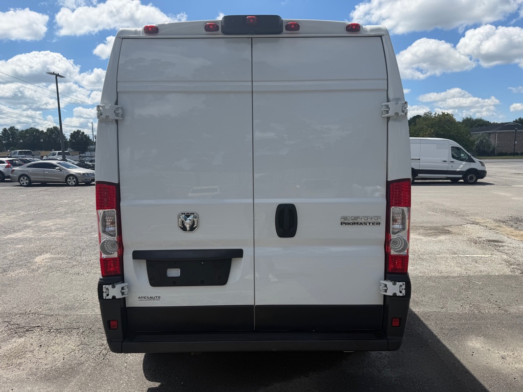 Photo 6 of this RAM PROMASTER