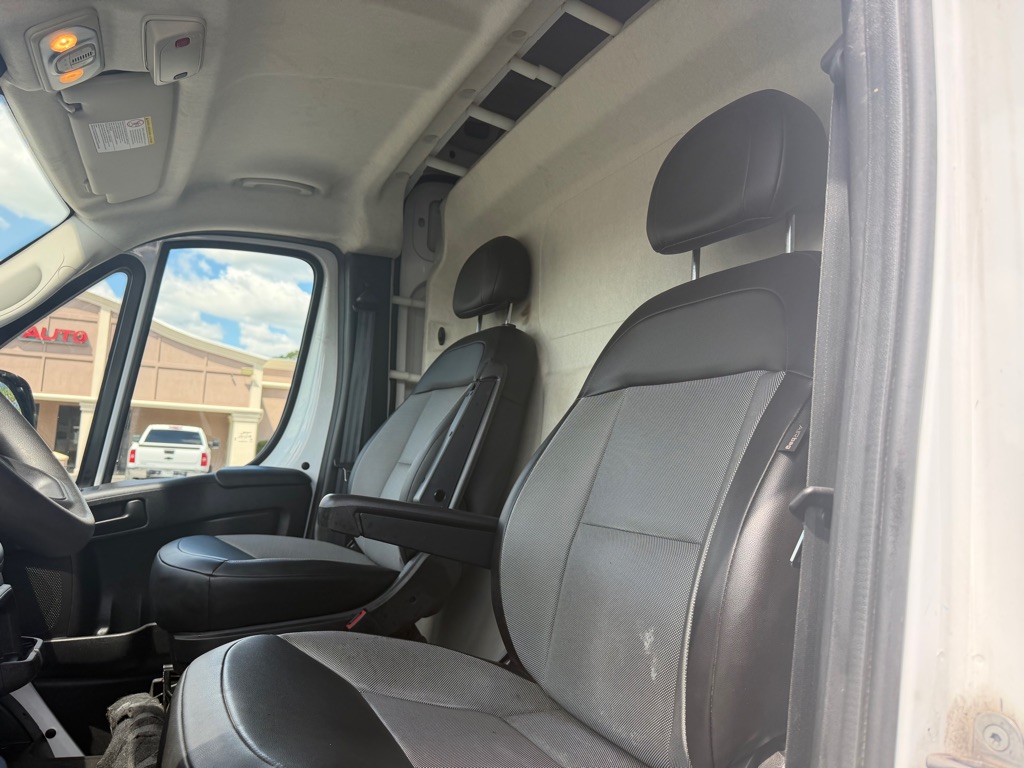 Photo 20 of this RAM PROMASTER