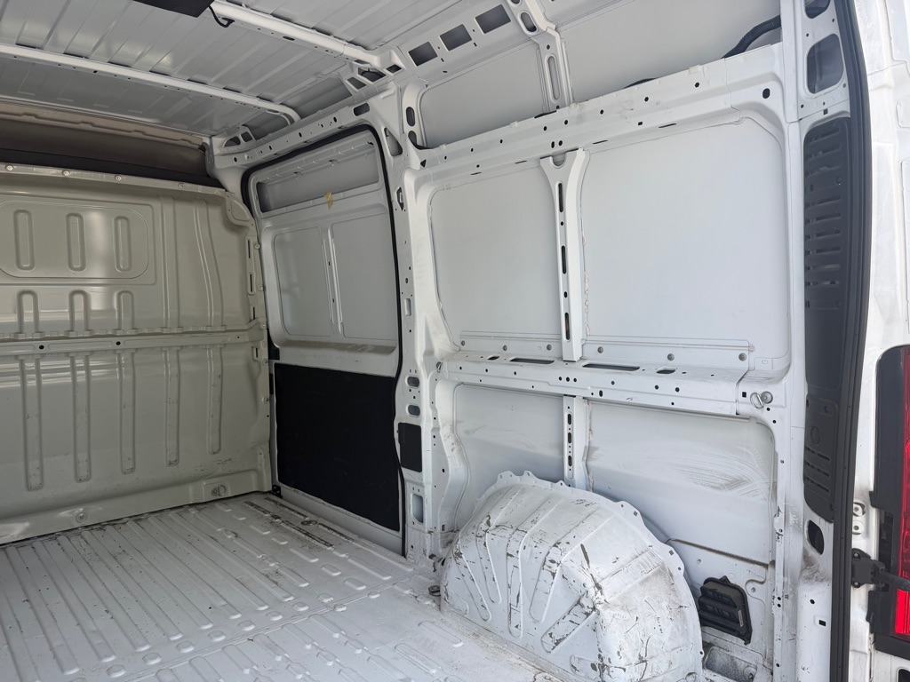 Photo 13 of this RAM PROMASTER