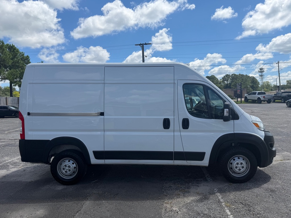 Photo 4 of this RAM PROMASTER