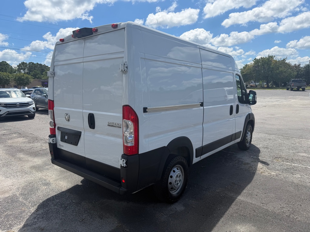 Photo 5 of this RAM PROMASTER