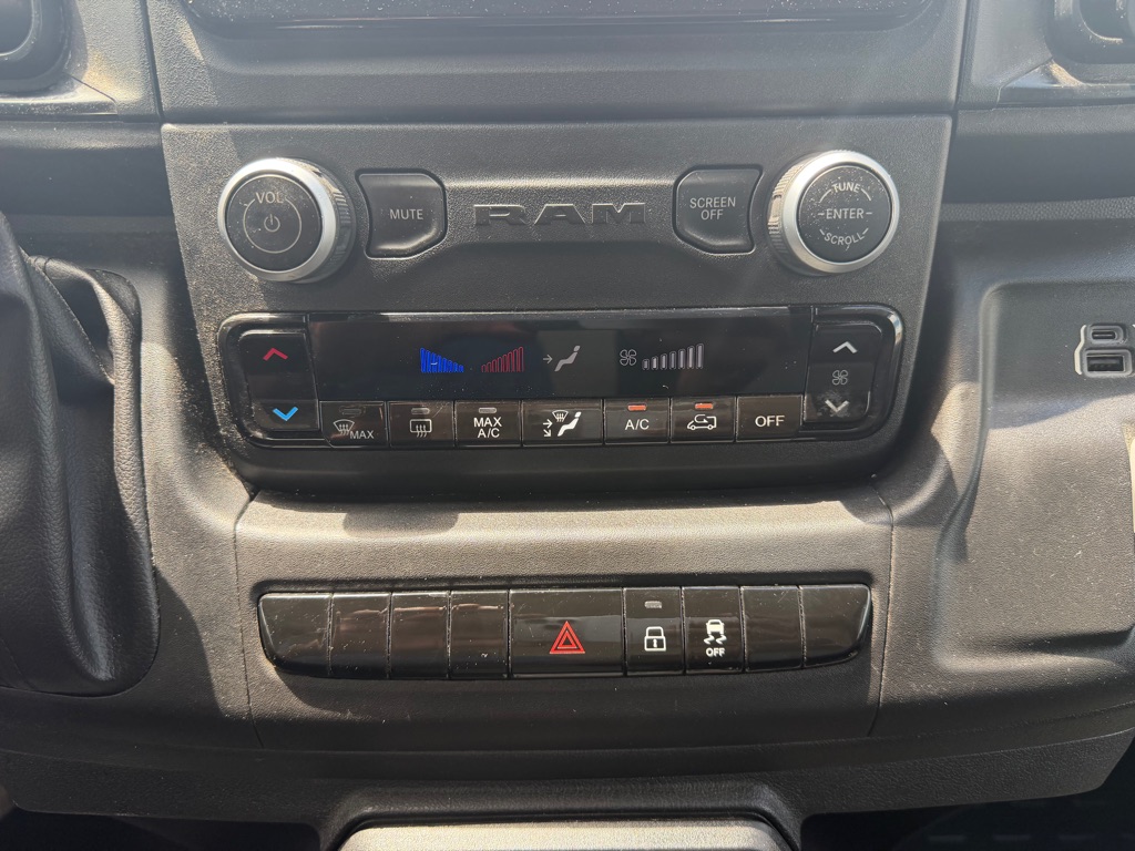 Photo 18 of this RAM PROMASTER