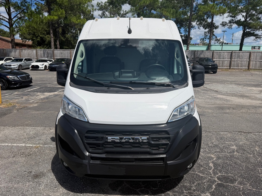 Photo 2 of this RAM PROMASTER
