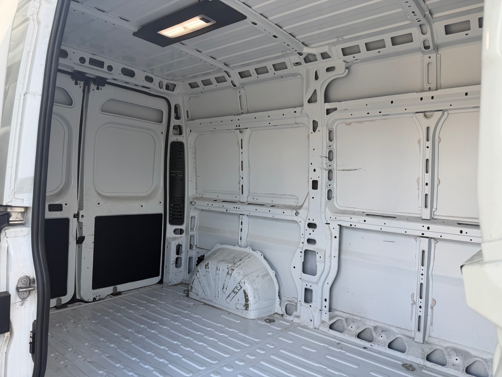 Photo 10 of this RAM PROMASTER
