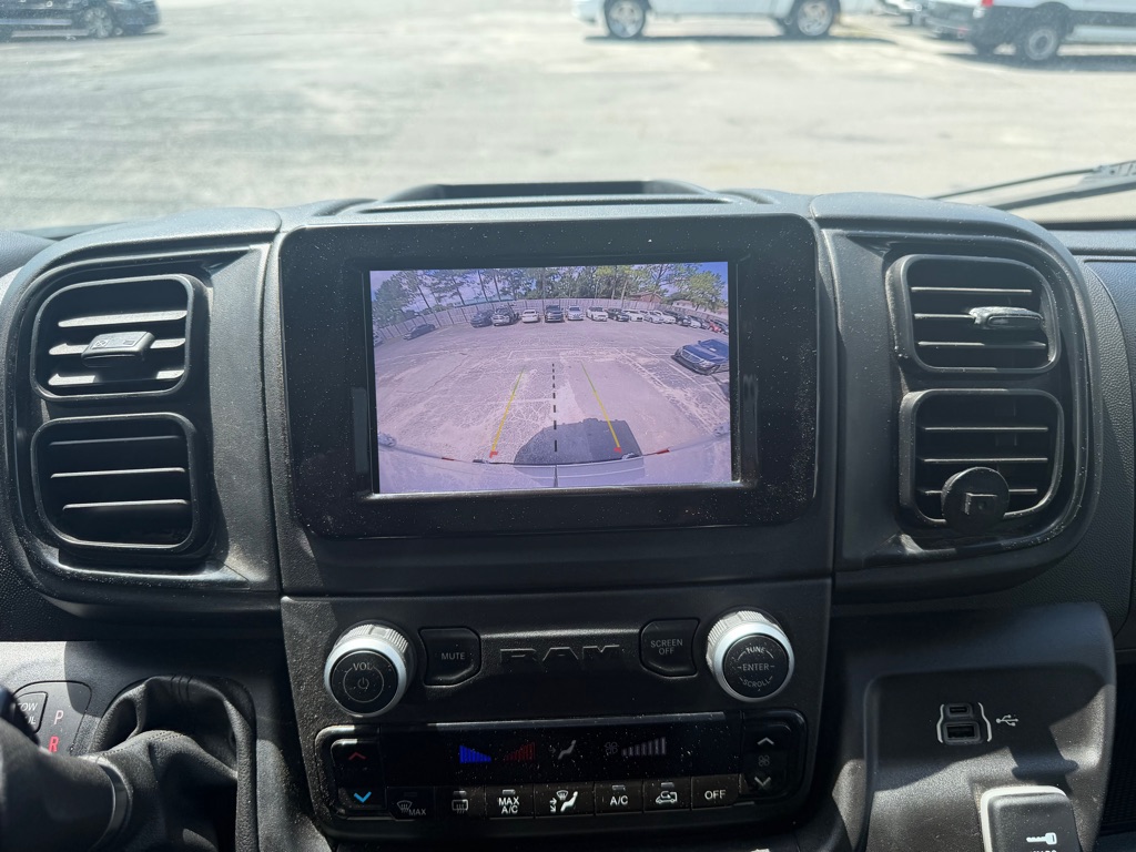 Photo 17 of this RAM PROMASTER