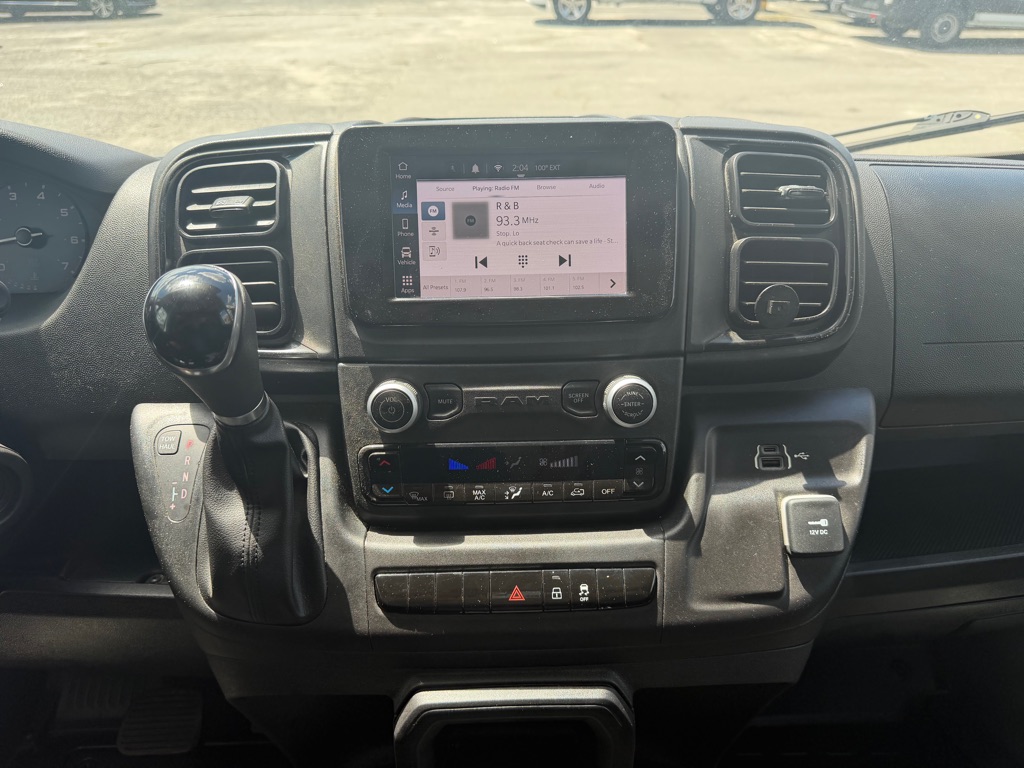 Photo 16 of this RAM PROMASTER