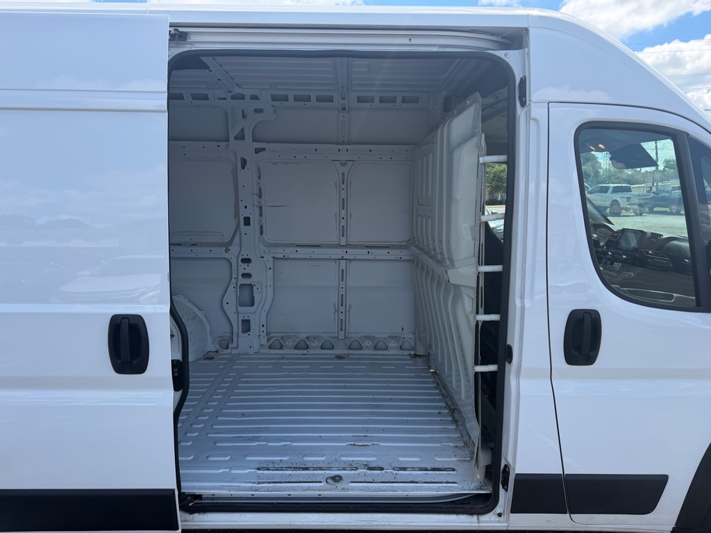 Photo 9 of this RAM PROMASTER