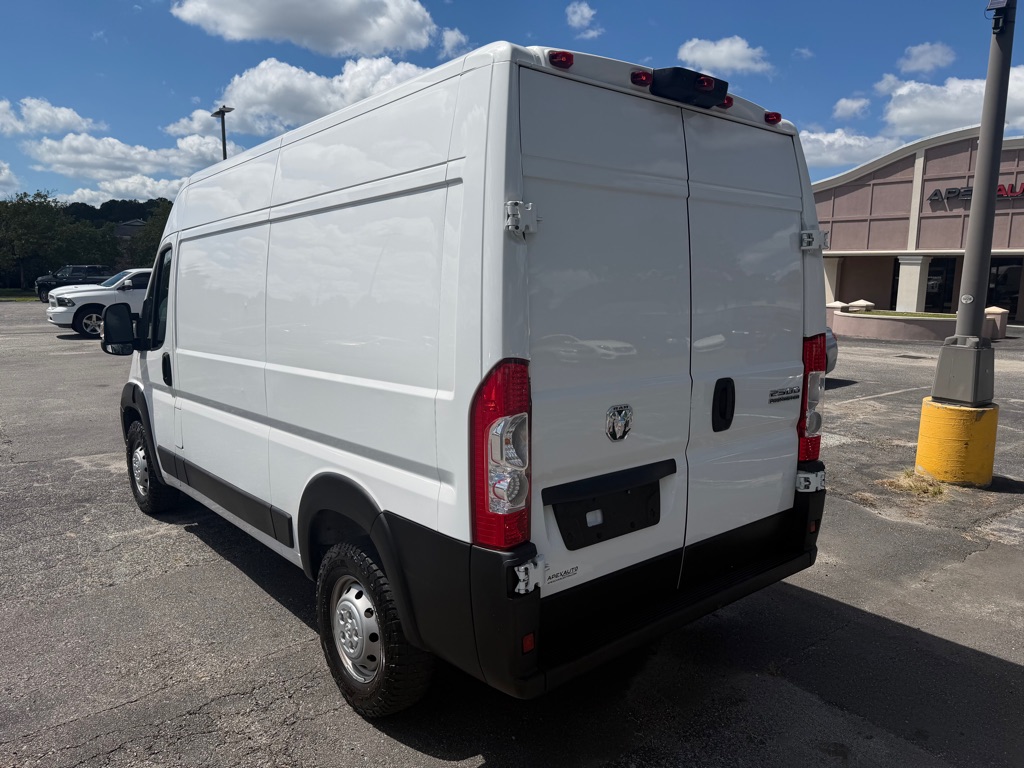 Photo 7 of this RAM PROMASTER